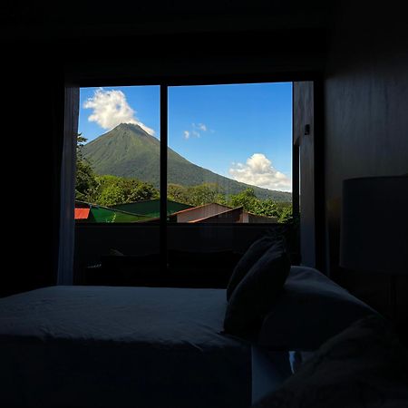 Hotel Arenal Monara La Fortuna Exteriér fotografie
