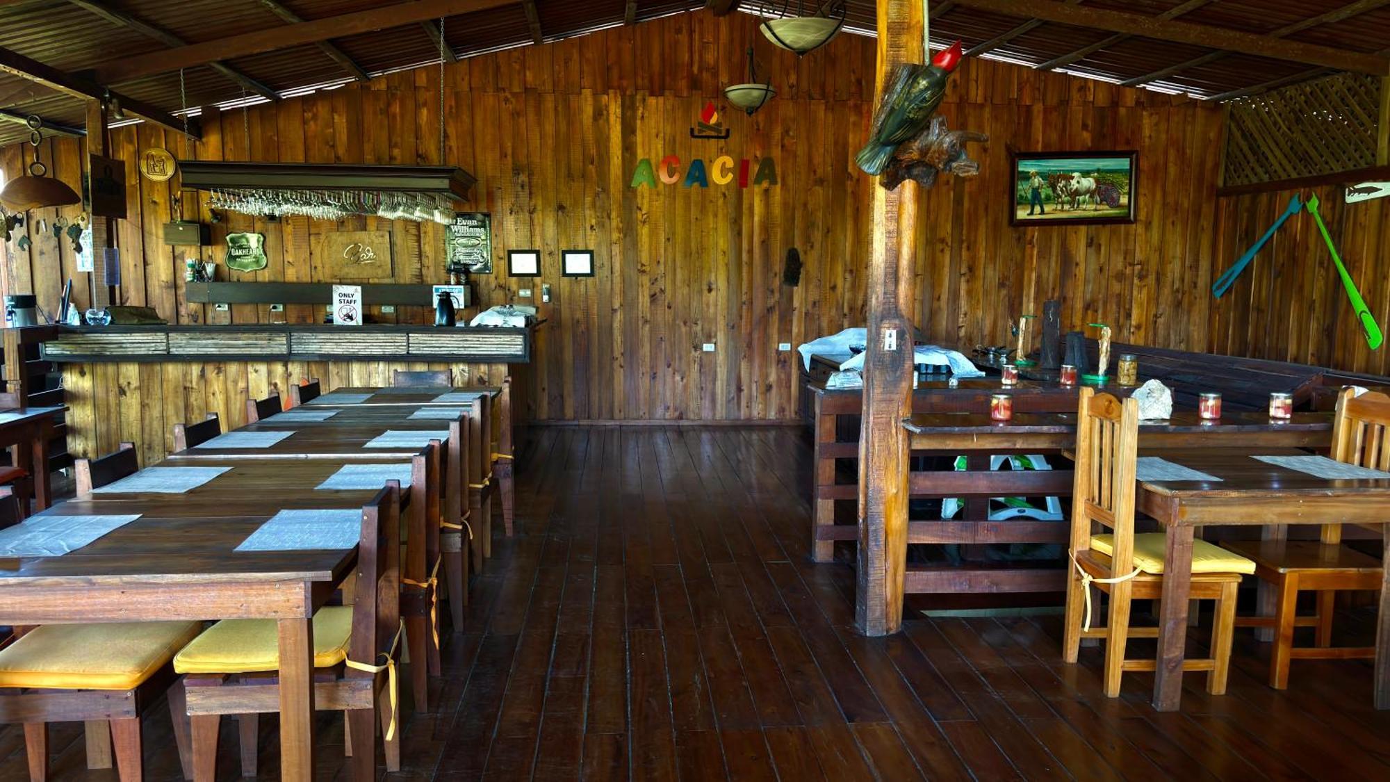 Hotel Arenal Monara La Fortuna Exteriér fotografie